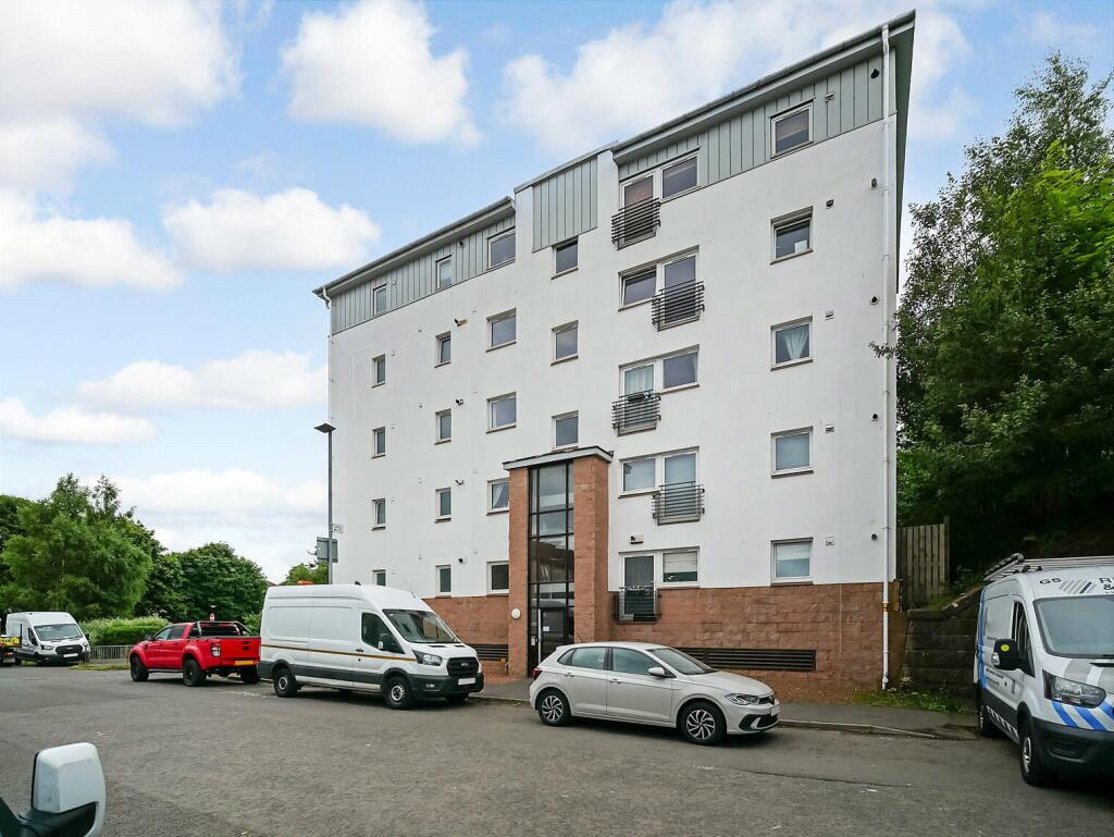 Main image of property: Jordan Street, Whiteinch, Glasgow, G14