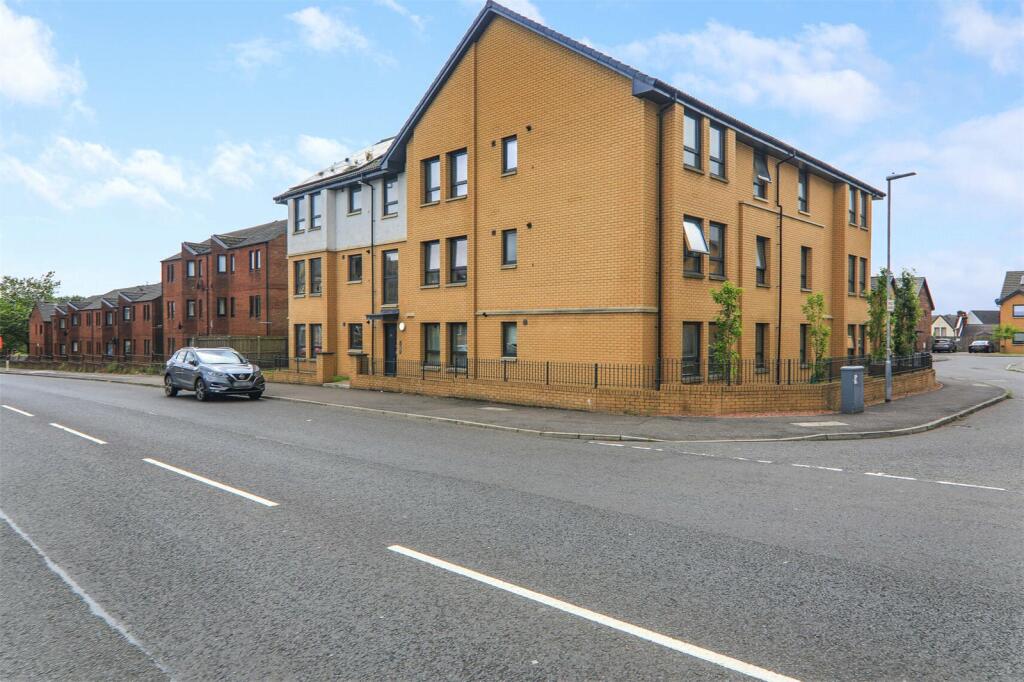 Main image of property: Spencer Street, Anniesland, Glasgow, G13