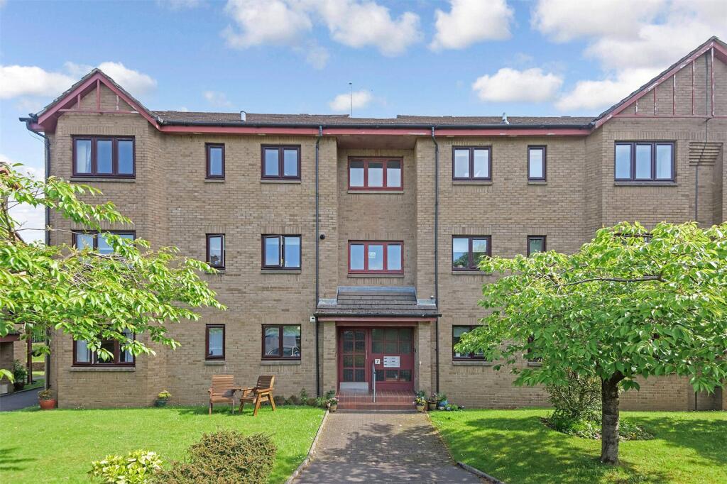 Main image of property: Lennox Gardens, Scotstoun, Glasgow, G14