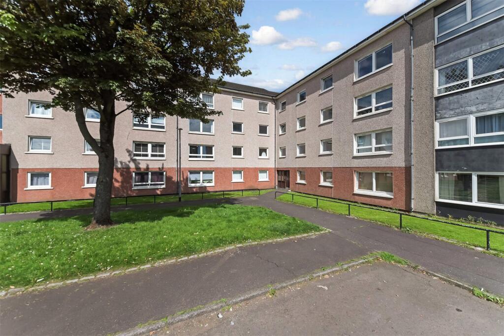 Main image of property: Ferryden Court, Whiteinch, Glasgow, G14