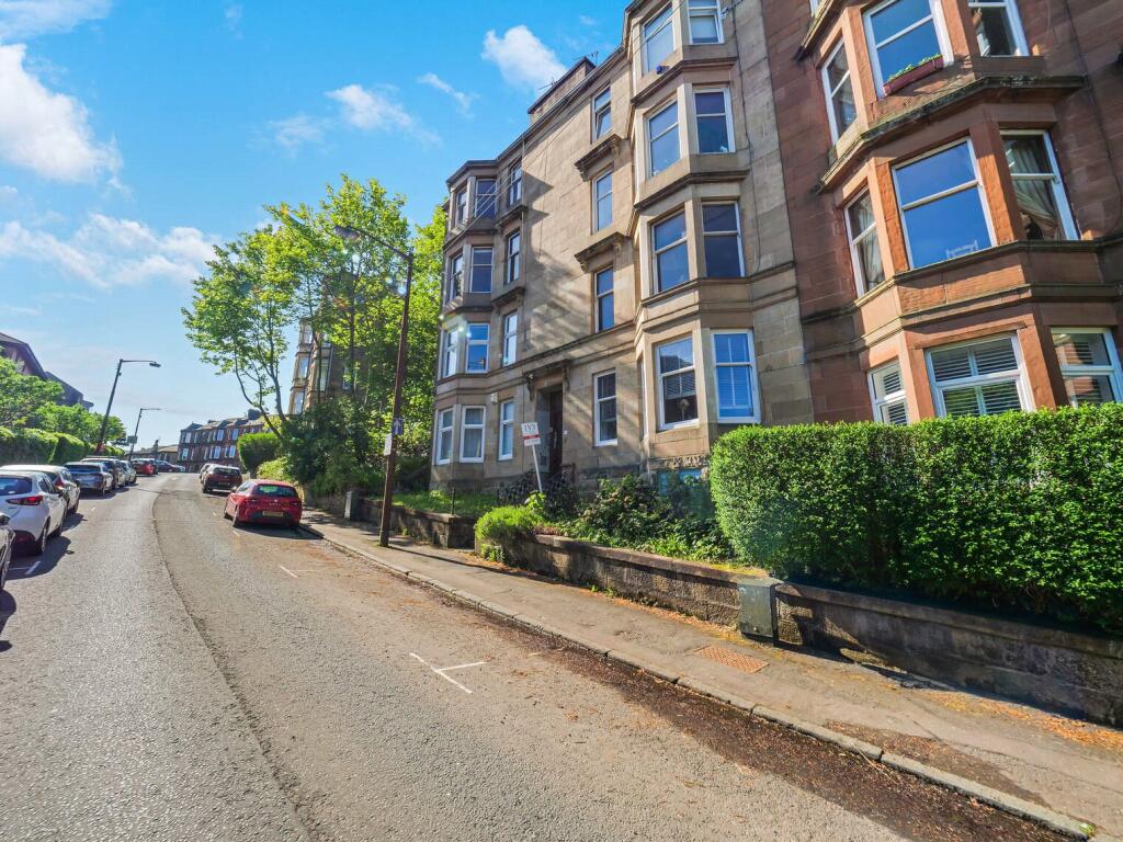 Main image of property: Oban Drive, North Kelvinside, Glasgow, G20
