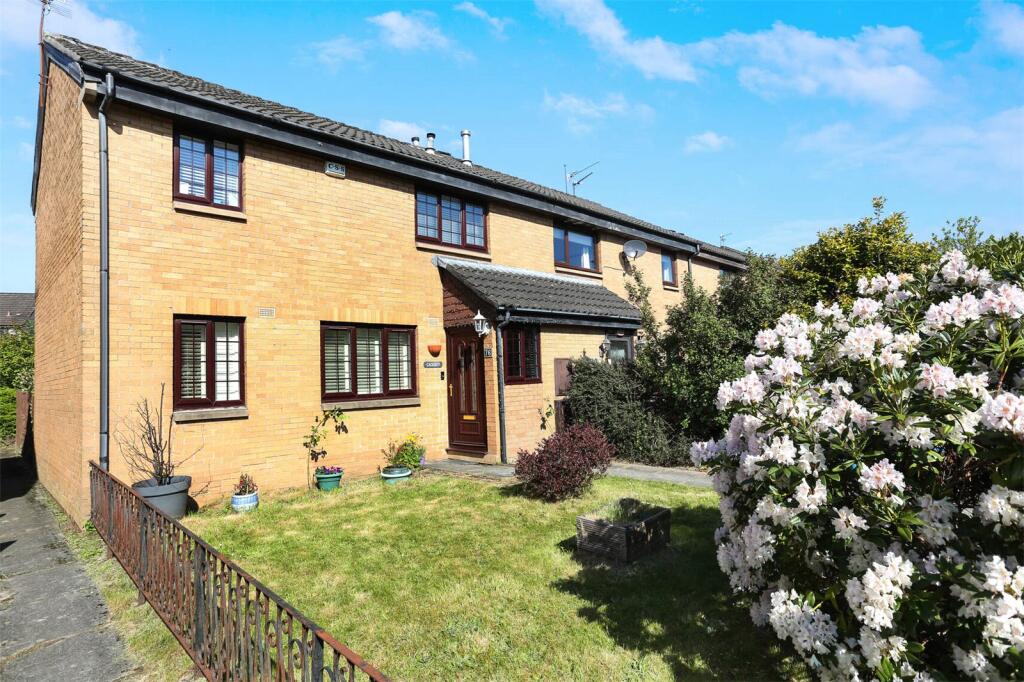 Main image of property: Strathcona Gardens, Anniesland, Glasgow, G13