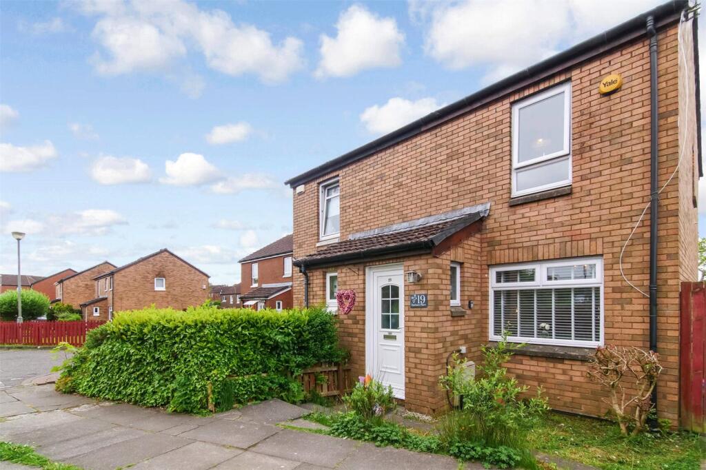 Main image of property: Harburn Place, Summerston, Glasgow, G23