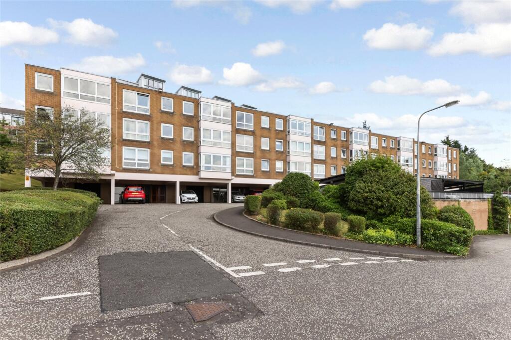 Main image of property: Southbrae Drive, Jordanhill, Glasgow, G13