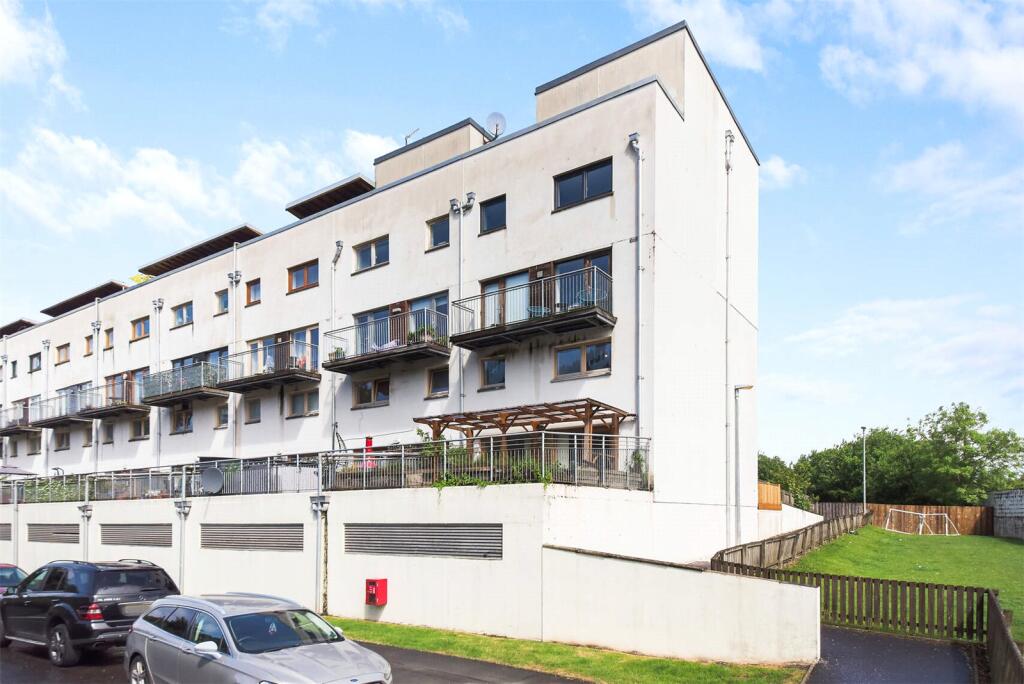 Main image of property: Lochburn Gardens, Maryhill, Glasgow, G20