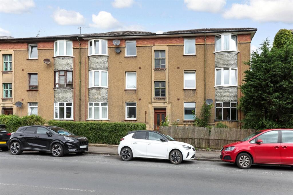 Main image of property: Dorchester Avenue, Kelvindale, Glasgow, G12