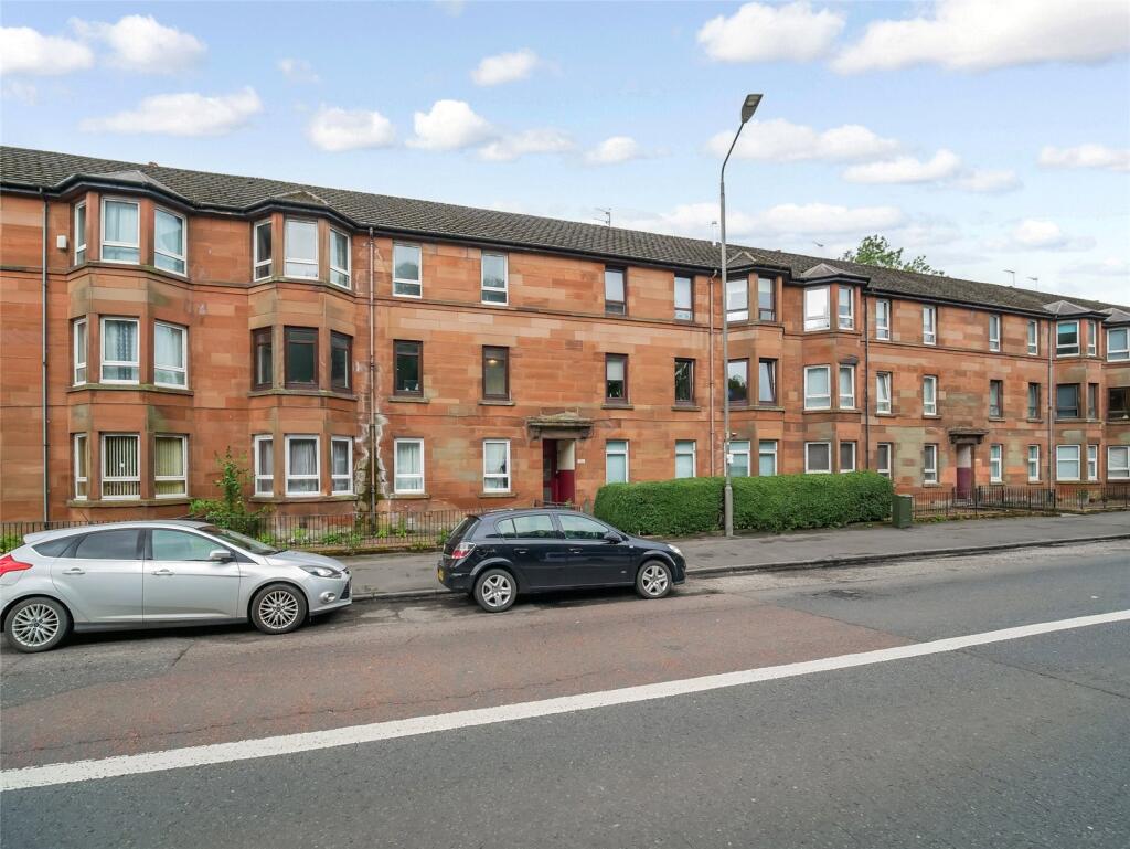Main image of property: Dumbarton Road, Scotstoun, Glasgow, G14