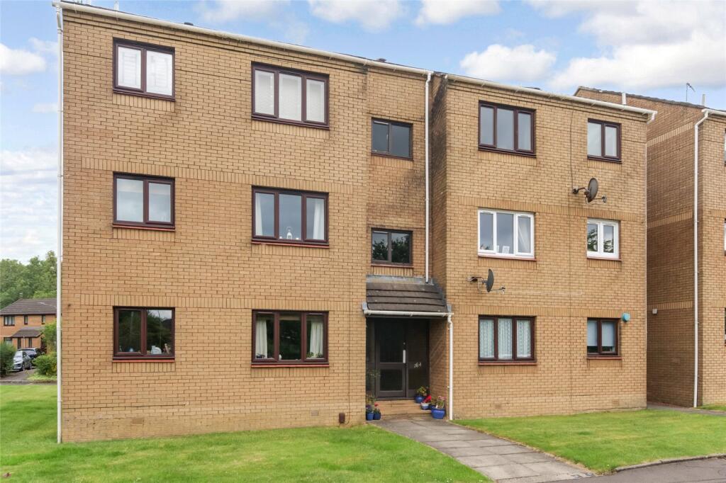 Main image of property: Howth Drive, Anniesland, Glasgow, G13
