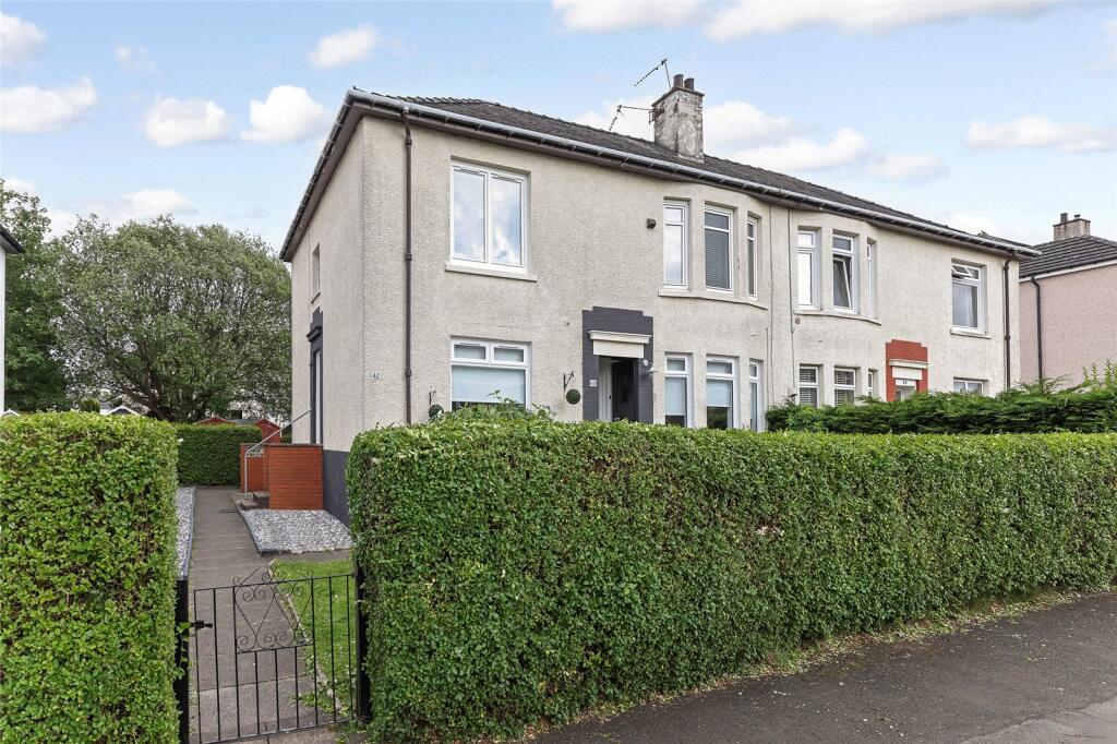 Main image of property: Broadlie Drive, Knightswood, Glasgow, G13