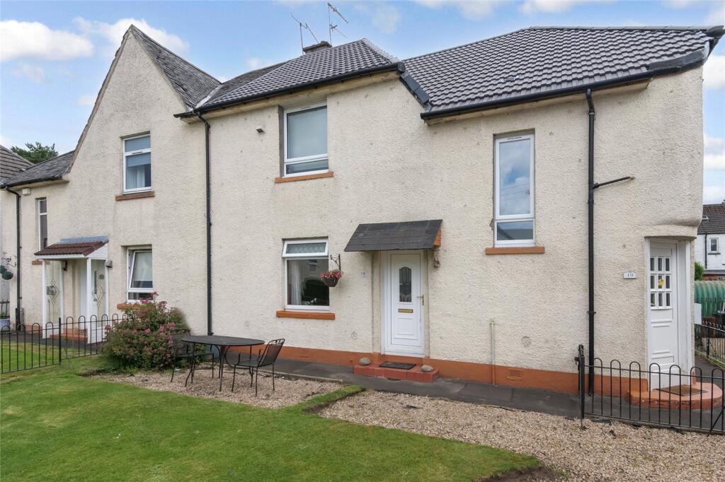 Main image of property: Dalsetter Place, Drumchapel, Glasgow, G15
