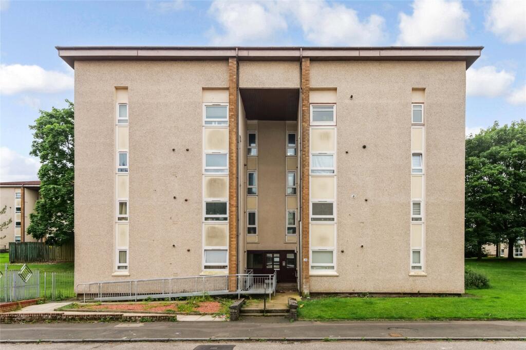 Main image of property: Banner Road, Knightswood, Glasgow, G13