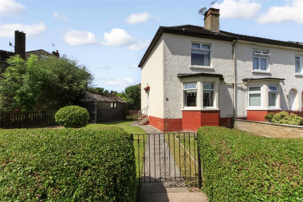 Main image of property: Kintillo Drive, Scotstounhill, Glasgow, G13