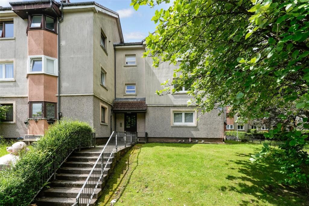 Main image of property: Kinfauns Drive, Drumchapel, Glasgow, G15