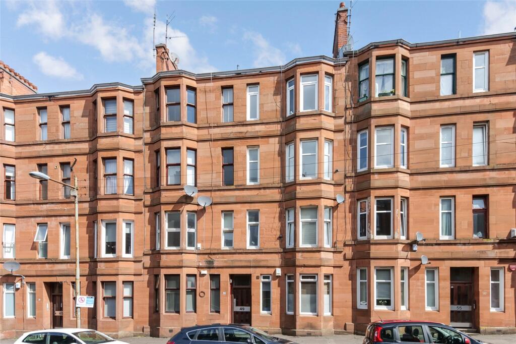 Main image of property: Strathcona Drive, Glasgow, Glasgow City, G13