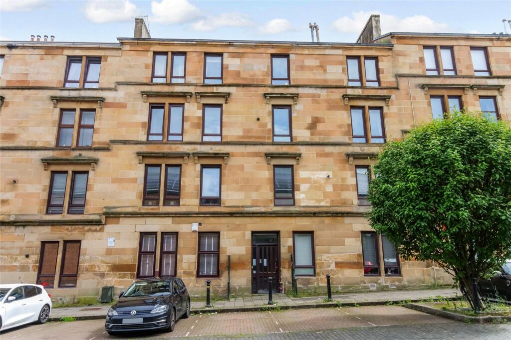 Main image of property: Blantyre Street, Yorkhill, Glasgow, G3