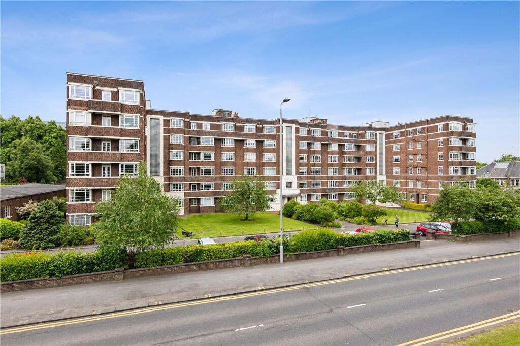 Main image of property: Kelvin Court, Kelvinside, Glasgow, G12