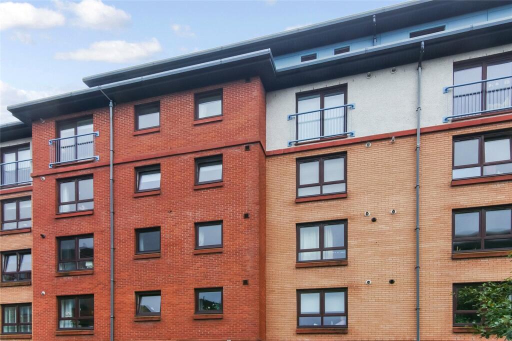 Main image of property: Firhill Road, Firhill, Glasgow, G20