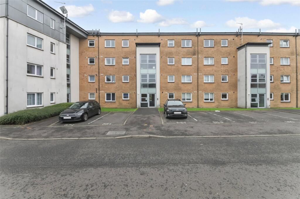 2 bedroom flat