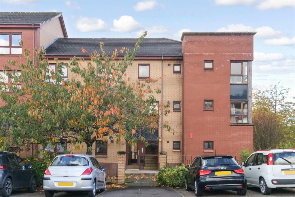 Main image of property: Callander Street, Firhill, Glasgow, G20