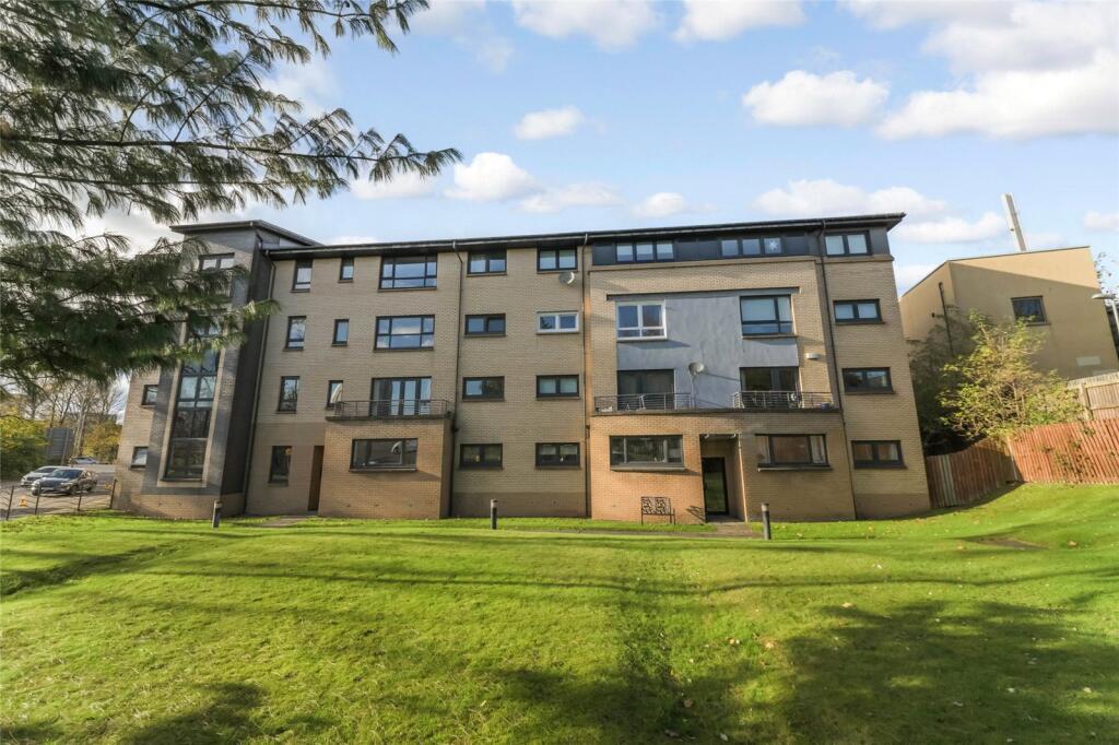 Main image of property: Beith Street, Partick, Glasgow, G11