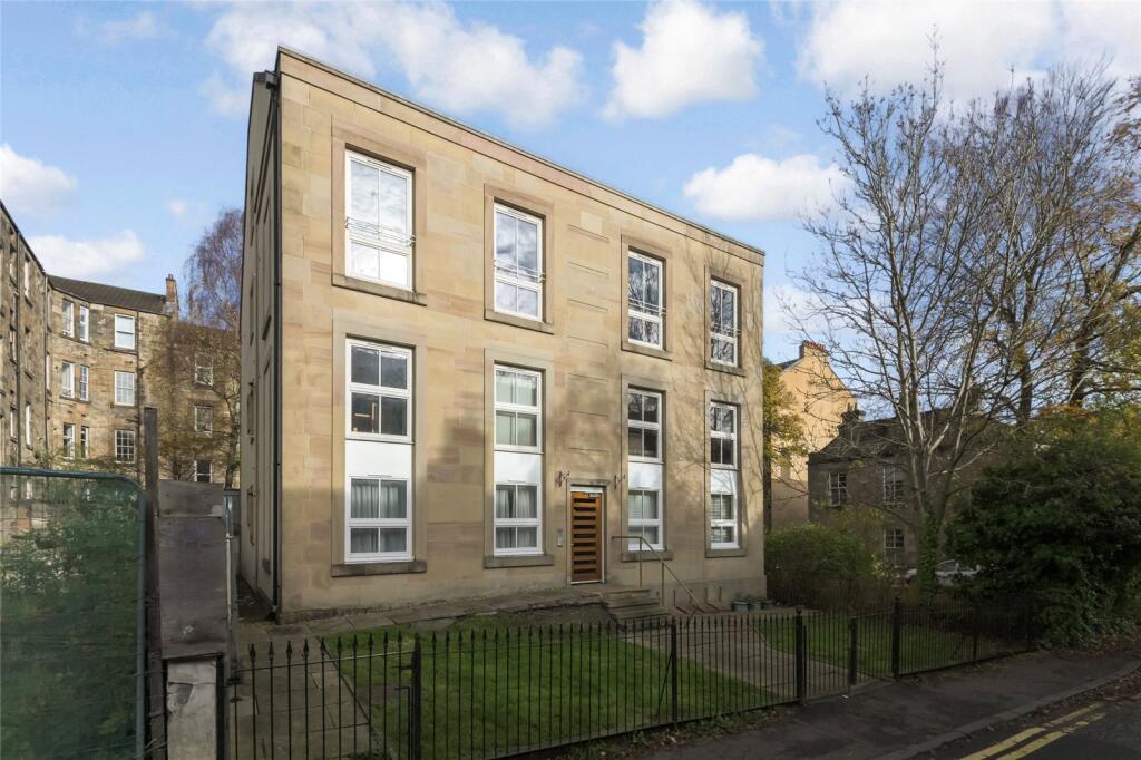 Main image of property: Great George Street, Hillhead, Glasgow, G12