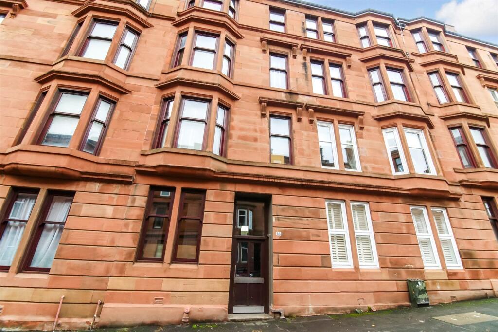 Main image of property: Braeside Street, North Kelvinside, Glasgow, G20