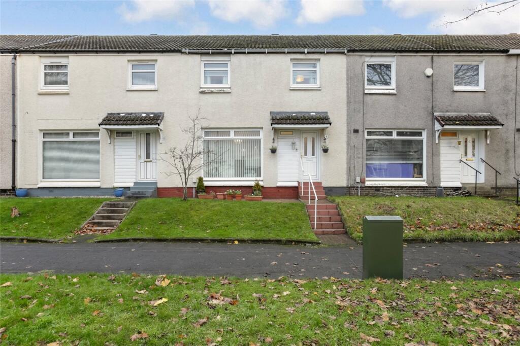 Main image of property: Ardessie Street, Summerston, Glasgow, G23
