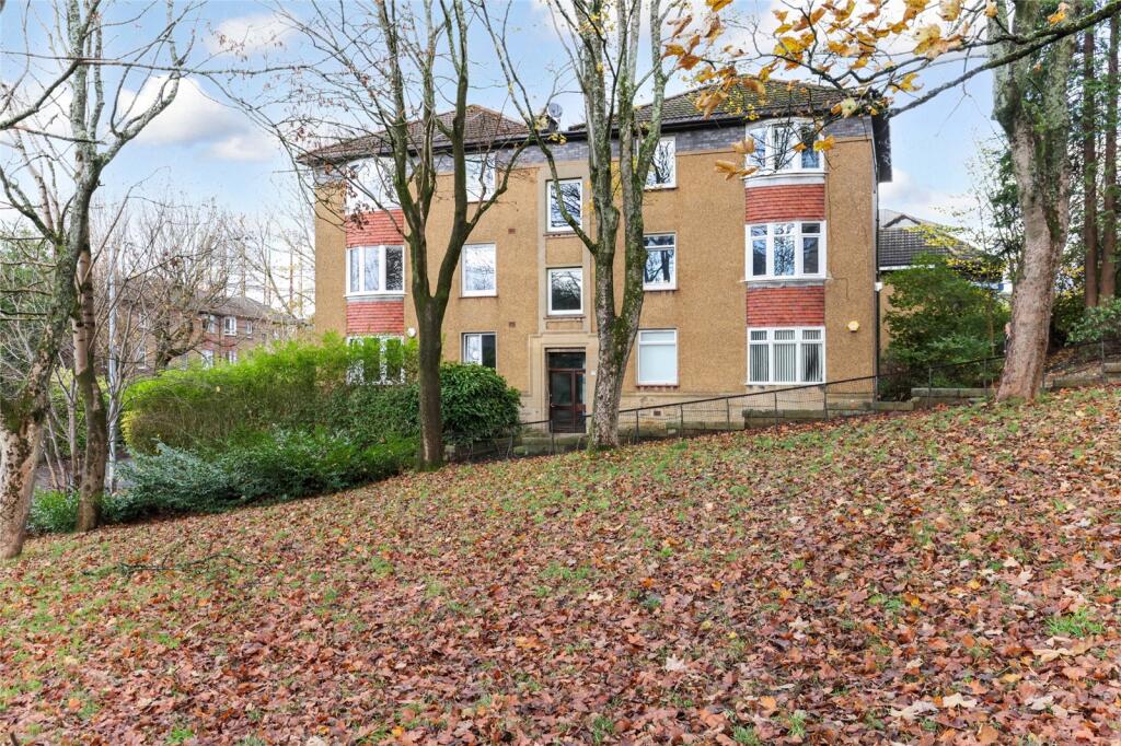 Main image of property: Ripon Drive, Kelvindale, Glasgow, G12