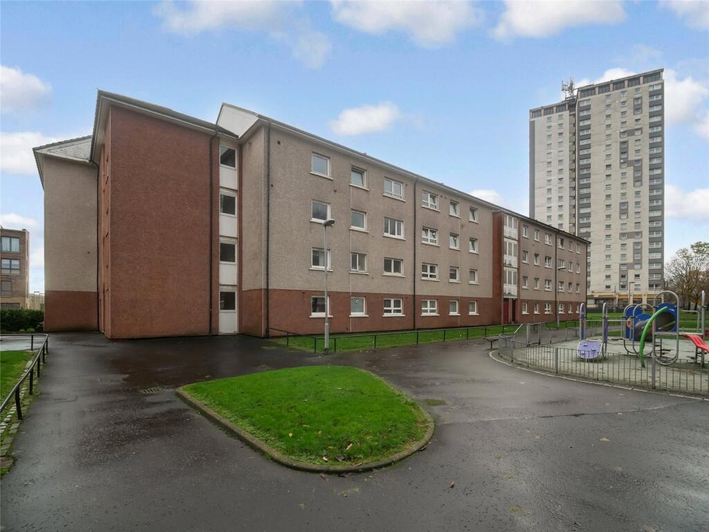 Main image of property: Ferryden Court, Whiteinch, Glasgow, G14