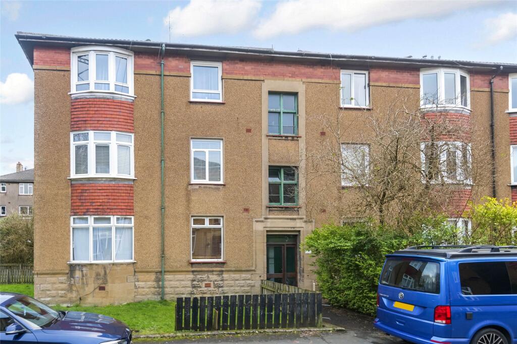 Main image of property: Penrith Drive, Kelvindale, Glasgow, G12