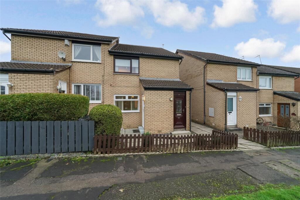 Main image of property: Crossford Drive, Summerston, Glasgow, G23
