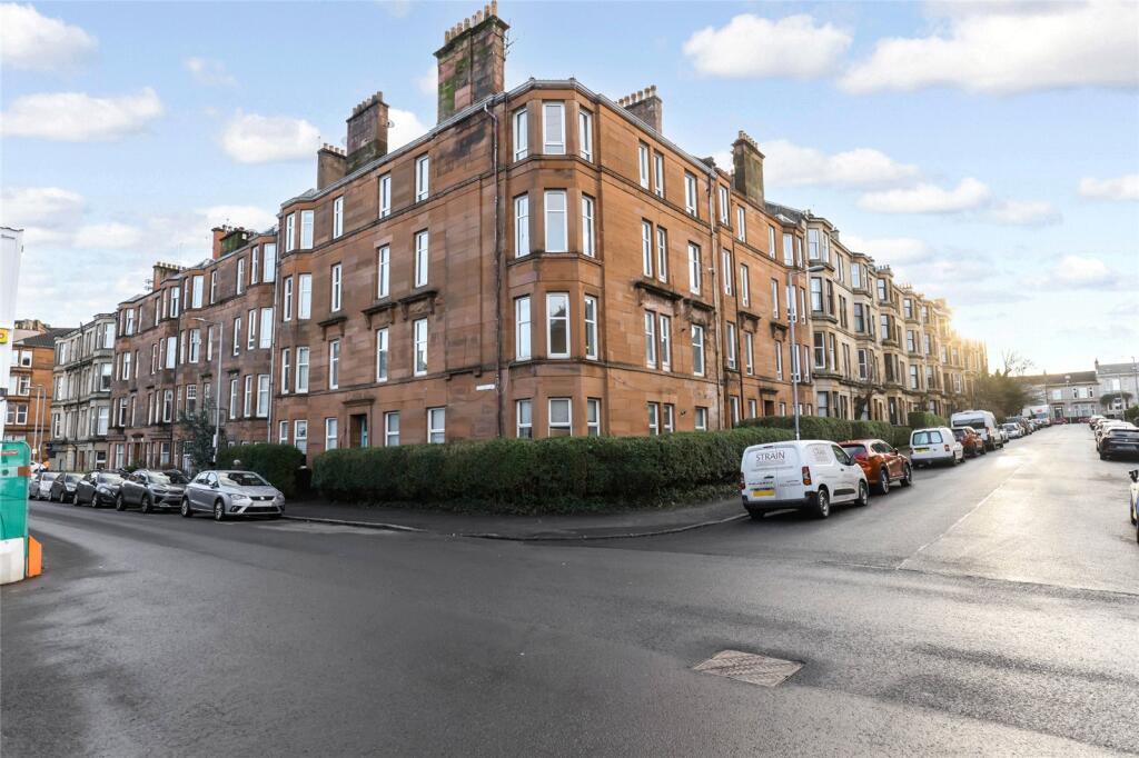 Main image of property: Kelbourne Street, North Kelvinside, Glasgow, G20
