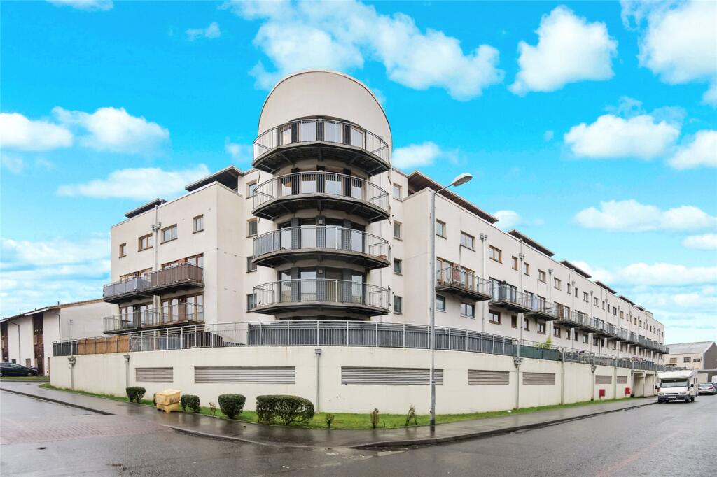 Main image of property: Lochburn Gardens, Maryhill, Glasgow, G20