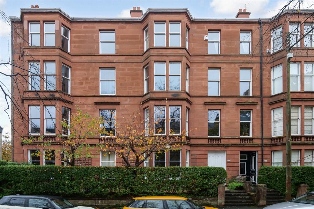 Main image of property: Wilton Street, North Kelvinside, Glasgow, G20