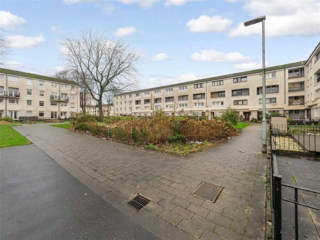 Main image of property: Wyndford Road, Maryhill, Glasgow, G20