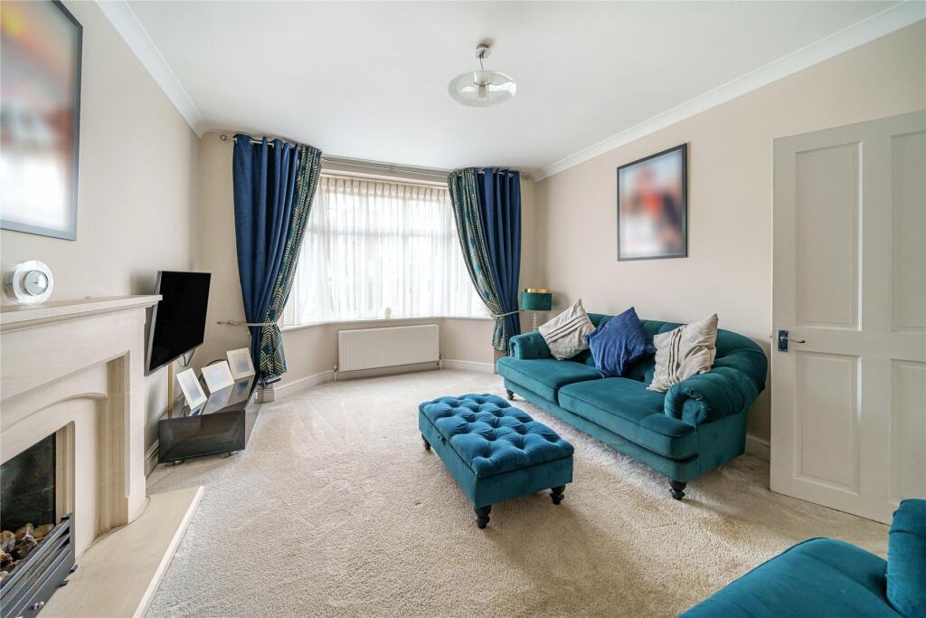 Additional property image - Wood Lodge Lane, West Wickham