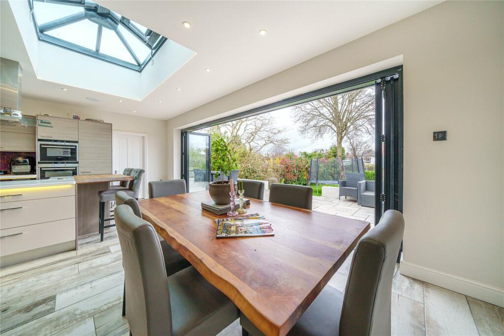 Additional property image - Wood Lodge Lane, West Wickham