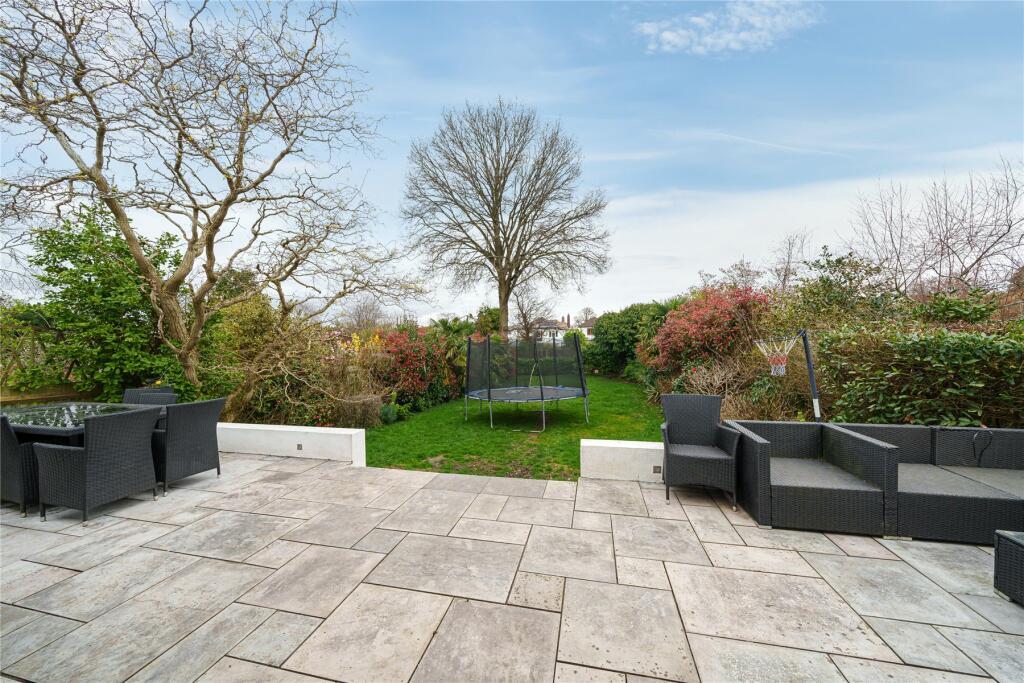 Additional property image - Wood Lodge Lane, West Wickham