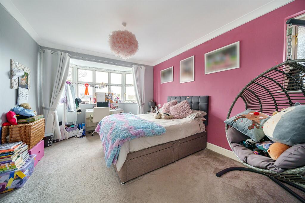Additional property image - Wood Lodge Lane, West Wickham