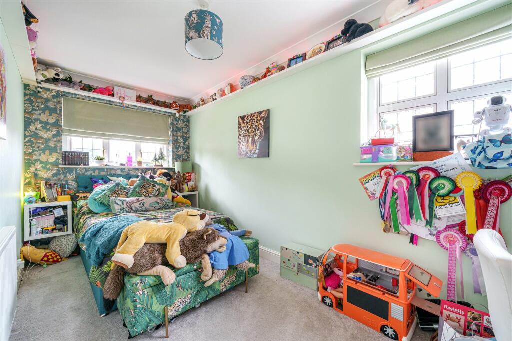Additional property image - Wood Lodge Lane, West Wickham