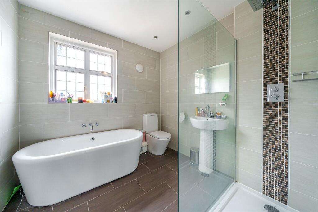 Additional property image - Wood Lodge Lane, West Wickham