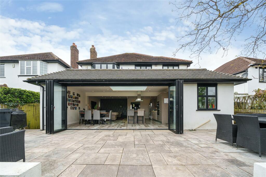 Additional property image - Wood Lodge Lane, West Wickham