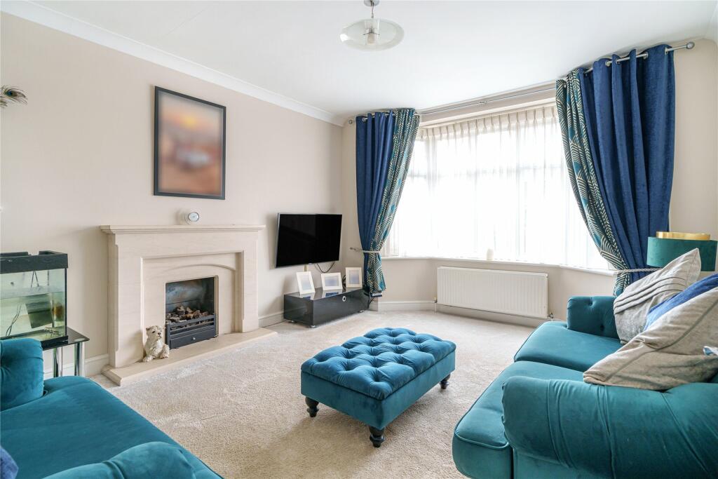 Additional property image - Wood Lodge Lane, West Wickham