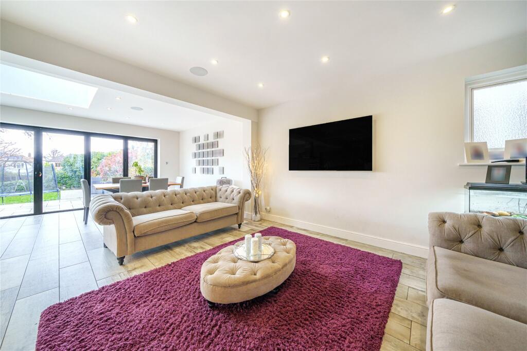 Additional property image - Wood Lodge Lane, West Wickham