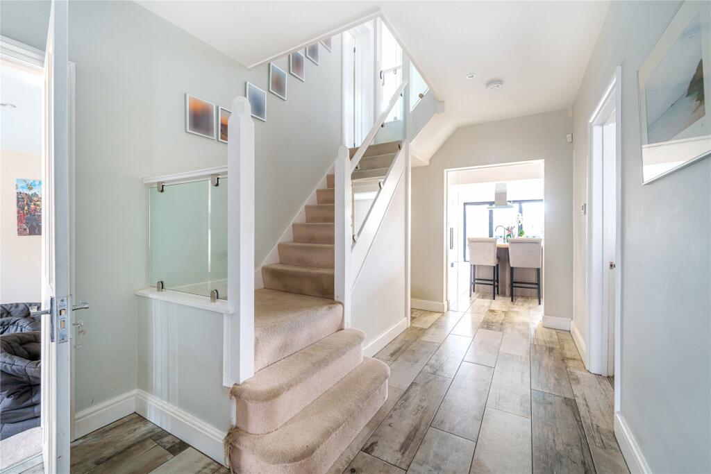 Additional property image - Wood Lodge Lane, West Wickham