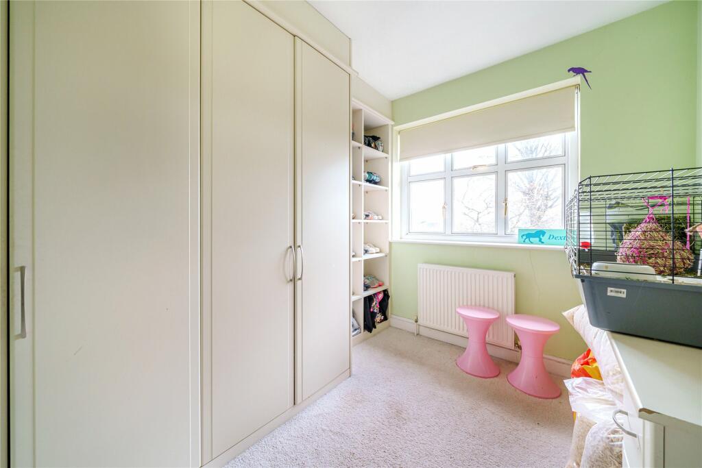Additional property image - Wood Lodge Lane, West Wickham