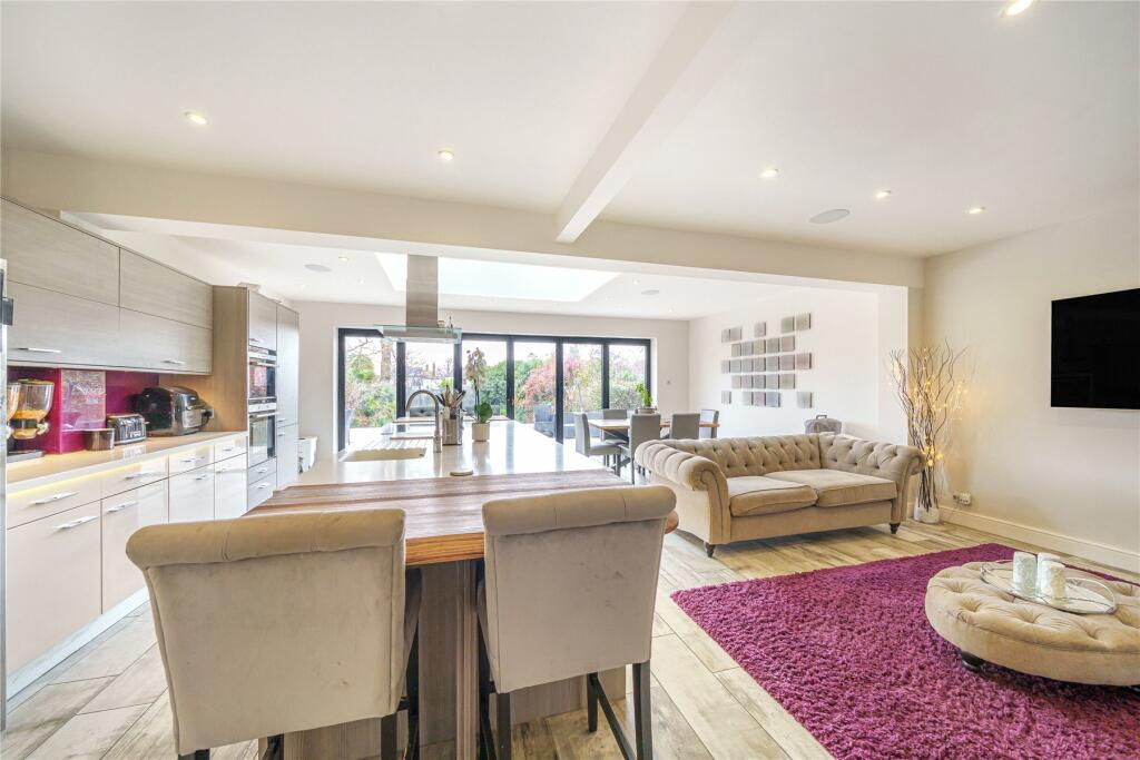 Additional property image - Wood Lodge Lane, West Wickham