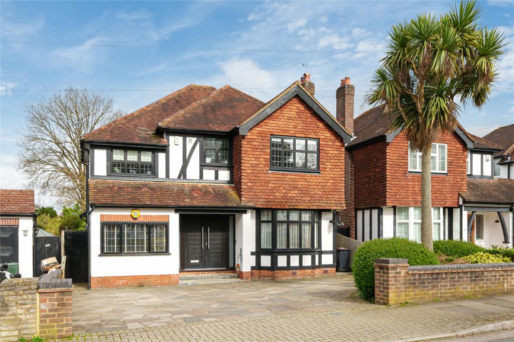 Additional property image - Wood Lodge Lane, West Wickham