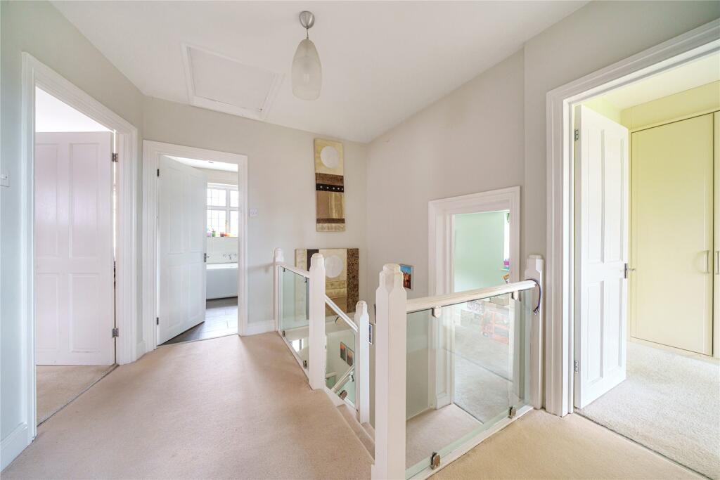 Additional property image - Wood Lodge Lane, West Wickham