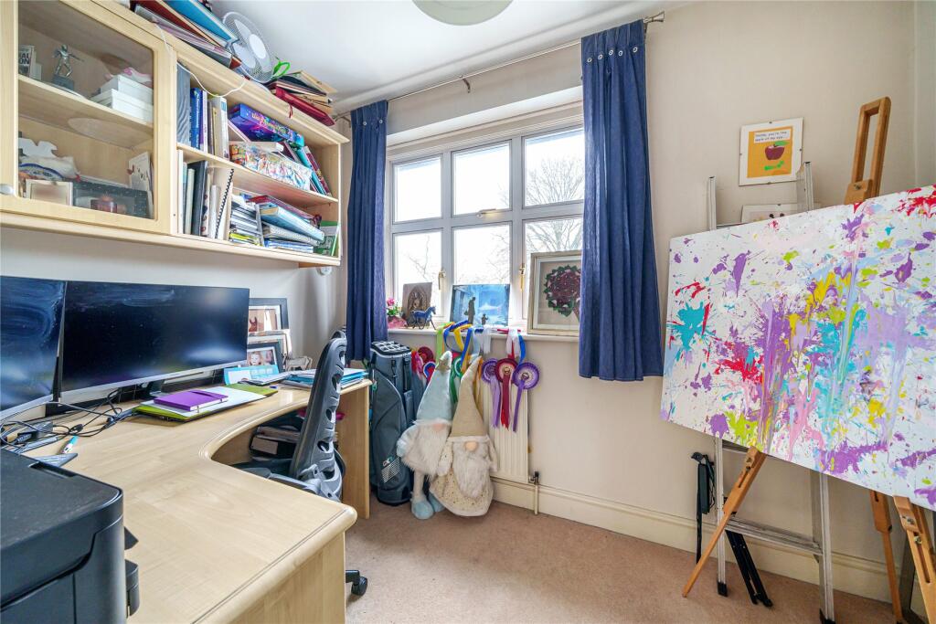 Additional property image - Wood Lodge Lane, West Wickham